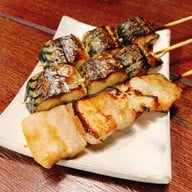 เมนูของร้าน Izakaya Konoji โรงแรมเบสท์ คอมฟอร์ท