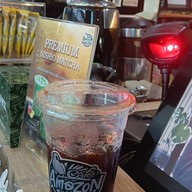 Café Amazon - DD4401 ปตท.ต้นโพธิ์