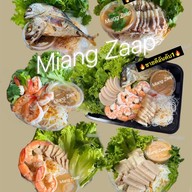 เมี่ยงแซ่บ(คลอง4) สาขา1