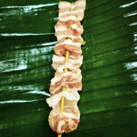 เมนูของร้าน โคตรชา หม่าล่าNK