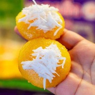 โตเกียวเนยนมขนมหวาน ซอยลิขิต7