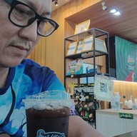 Café Amazon - DD4401 ปตท.ต้นโพธิ์