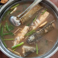 เมนูของร้าน เรือนวิไลมาศ