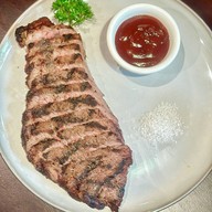 เนื้อแท้ Exchange Tower