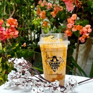 กาแฟสด Charm Thong Kam Cafe