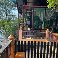 บรรยากาศ เรือนวิไลมาศ