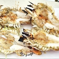 เมนูของร้าน Seafood Club Bangsaen ซีฟู๊ดคลับ