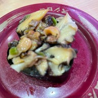 เมนูของร้าน SUSHIRO THAILAND Century Victory Monument