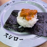 เมนูของร้าน SUSHIRO THAILAND Century Victory Monument