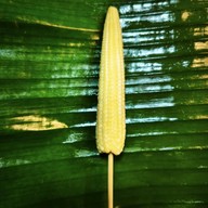 เมนูของร้าน โคตรชา หม่าล่าNK