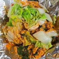 เมนูของร้าน ครัวคุณอ้น ลาซาล 34