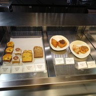 เมนูของร้าน Brave Roasters : Siam Discovery