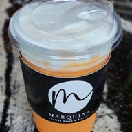 เมนูของร้าน Cafe Marquina คาเฟ่ มาคิวนา