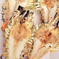 เมนูของร้าน Seafood Club Bangsaen ซีฟู๊ดคลับ