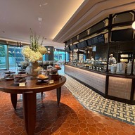 Dusit Gourmet Dusit Suites Hotel Ratchadamri Bangkok