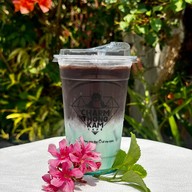 กาแฟสด Charm Thong Kam Cafe