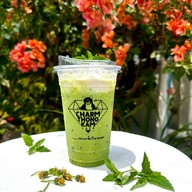 กาแฟสด Charm Thong Kam Cafe
