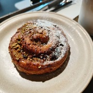 เมนูของร้าน Brave Roasters : Siam Discovery