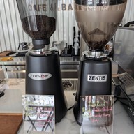 BAFE CAFE & BAR ตำบลแจระแม