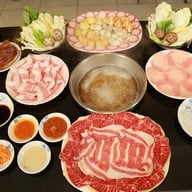 เอบิสึ ชาบู