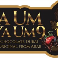YAUM YAUM9 - ช็อคโกแลตดูไบนำเข้าจากอาหรับ