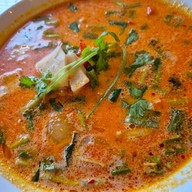 เมนูของร้าน Oak Wine Steak @Sena18