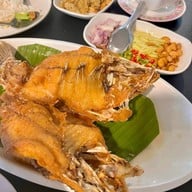เมนูของร้าน ครัวคุณอ้น ลาซาล 34