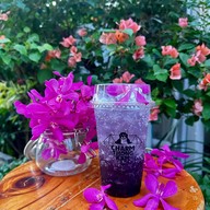 กาแฟสด Charm Thong Kam Cafe