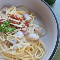 เมนูของร้าน Be Your Own Coffee & Bar -