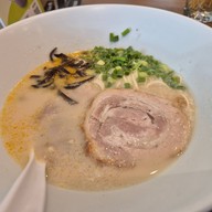 เมนูของร้าน Ramen Ippudo เซ็นทรัล เอ็มบาสซี่