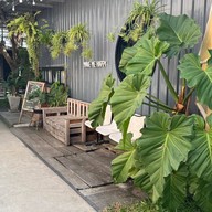 บรรยากาศ ครัวคุณอ้น ลาซาล 34
