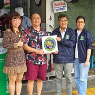 ขาหมูฮ่องเต้เฮียซ้ง ร้านดังในโซเชีี่ยล สาธุประดิษฐ์ กรุงเทพ