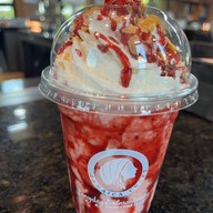 เมนูของร้าน Jamaica Craft Cafe สุวรรณภูมิ