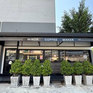MINOR COFFEE