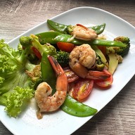 เมี่ยงแซ่บ(คลอง4) สาขา1