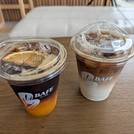 BAFE CAFE & BAR ตำบลแจระแม