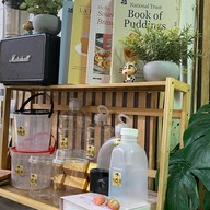 เวลาชาถังและข้าวกะเพราไก่กรอบ เอกทวีคูณ