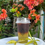กาแฟสด Charm Thong Kam Cafe