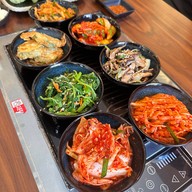 San nae deul (Ekkamai) คลองตันเหนือ