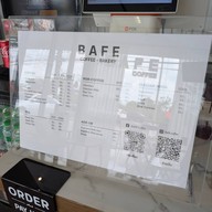 BAFE CAFE & BAR ตำบลแจระแม