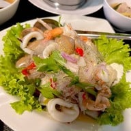 เมนูของร้าน ครัวคุณอ้น ลาซาล 34