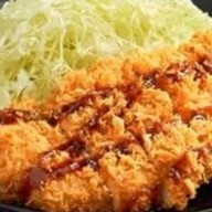 ข้าวปลาแกะ ข้าวน้ำพริก ไก่ย่างแดง @บ้านบึง