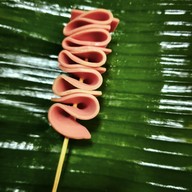 เมนูของร้าน โคตรชา หม่าล่าNK