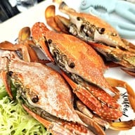 เมนูของร้าน Seafood Club Bangsaen ซีฟู๊ดคลับ