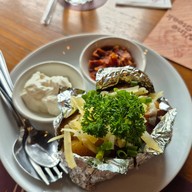 เมนูของร้าน Oak Wine Steak @Sena18