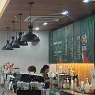 Café Amazon - DD4401 ปตท.ต้นโพธิ์