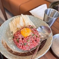 San nae deul (Ekkamai) คลองตันเหนือ
