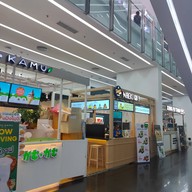 บรรยากาศ Siamscape