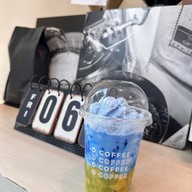 D coffee  D coffee สาขา ซอย นราธิวาสราชนครินทร์ 4