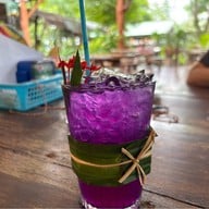 กุหลาบดอกใหม่ บายนิวไก่ย่างบัวตอง